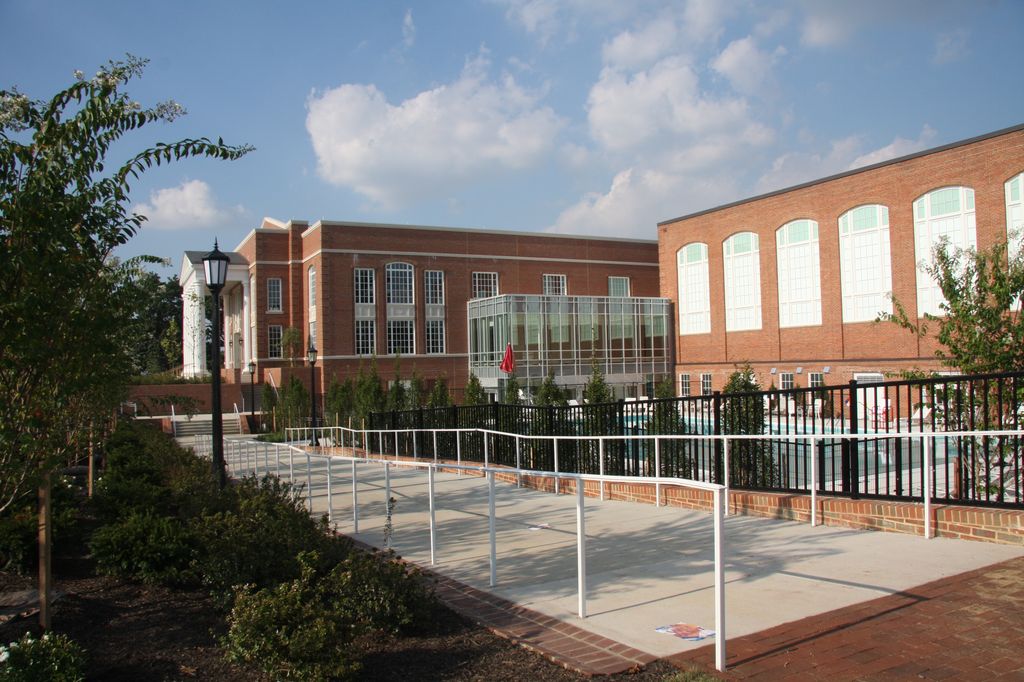 Episcopal High School Episcopal High School