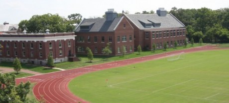 Episcopal High School